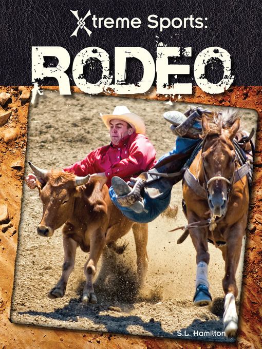 Title details for Rodeo by Sue L. Hamilton - Available